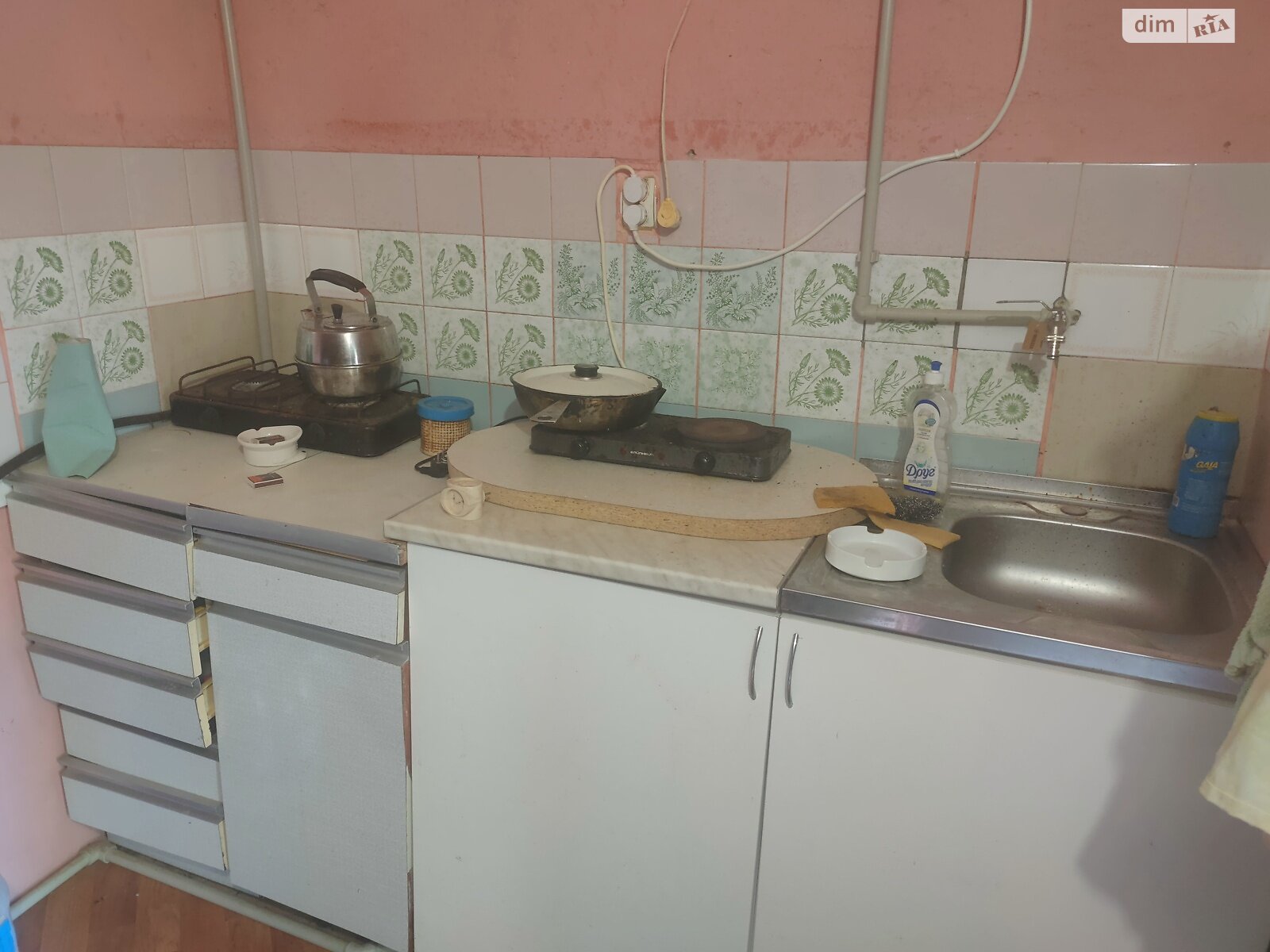 Земельна ділянка сільськогосподарського призначення в Лупареве, площа 0.102 Га фото 1