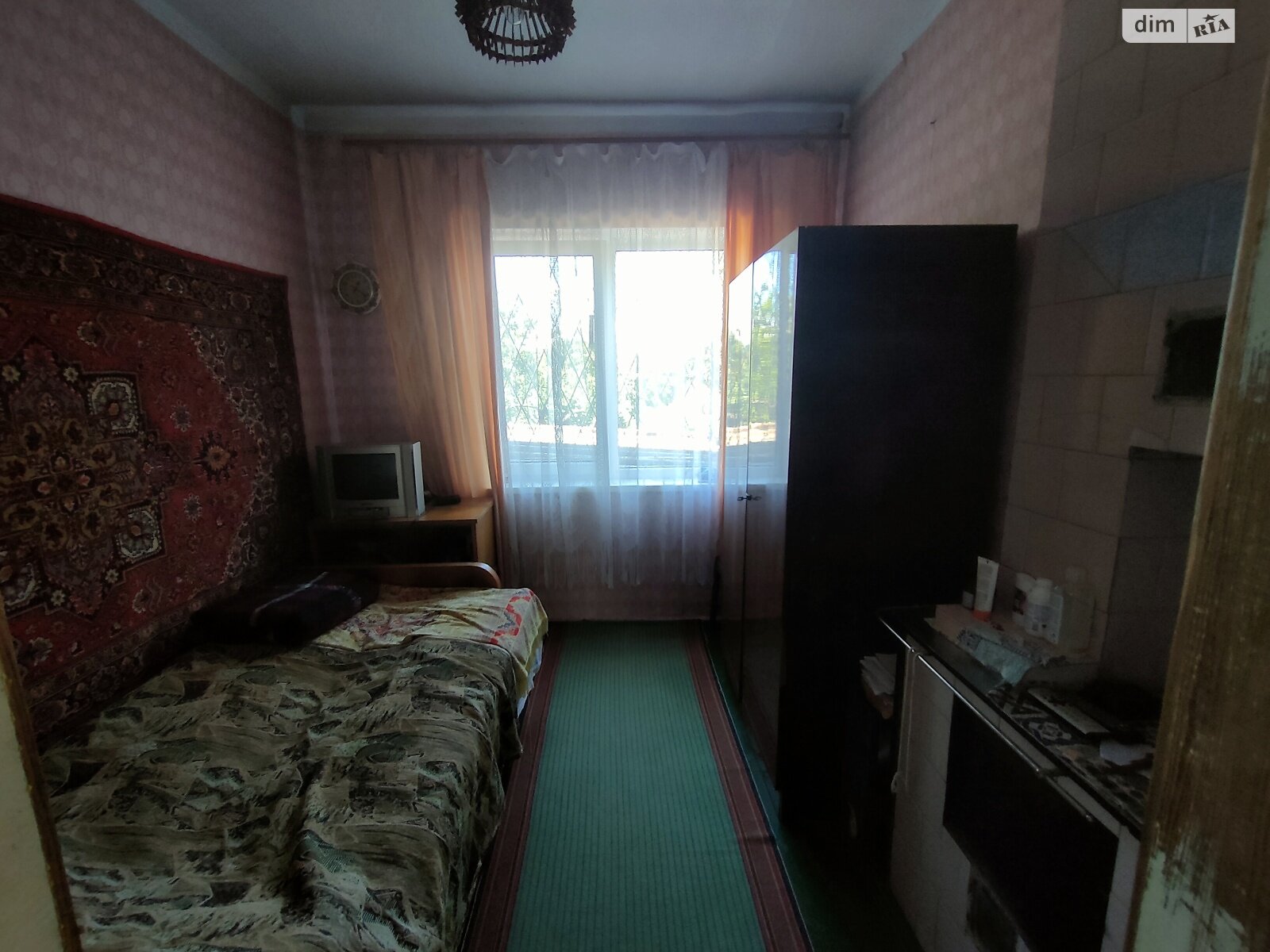 Земельна ділянка сільськогосподарського призначення в Лупареве, площа 0.102 Га фото 1