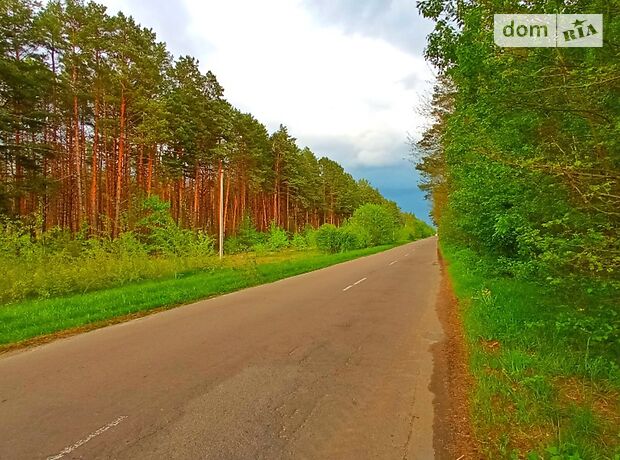 Земля сельскохозяйственного назначения в селе Гать, площадь 260 соток фото 1 Земля сельскохозяйственного назначения в селе Гать, площадь 260 соток фото 1