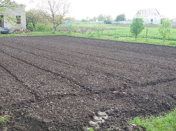 Земля сельскохозяйственного назначения в селе Городище, площадь 6 соток фото 1 Земля сельскохозяйственного назначения в селе Городище, площадь 6 соток фото 1