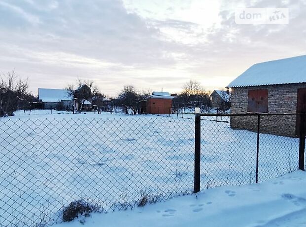Земля сільськогосподарського призначення в Луцьку, район Красне, площа 5.8 сотки фото 1 Земля сільськогосподарського призначення в Луцьку, район Красне, площа 5.8 сотки фото 1