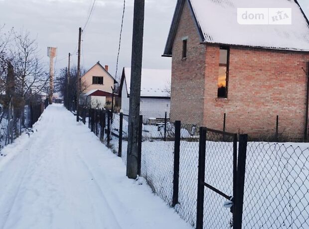 Земля сільськогосподарського призначення в Луцьку, район Красне, площа 5.8 сотки фото 1 Земля сільськогосподарського призначення в Луцьку, район Красне, площа 5.8 сотки фото 1