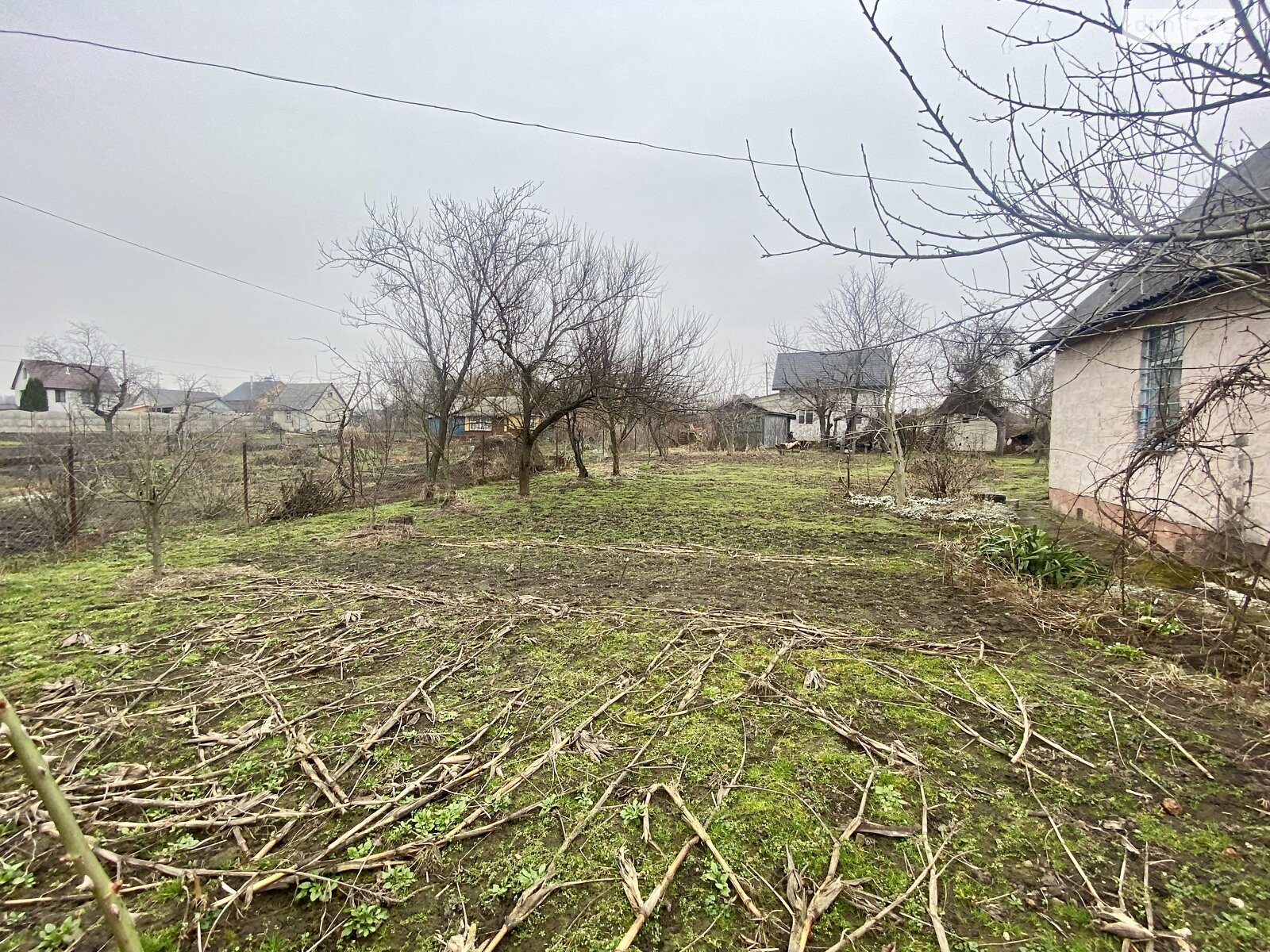 Земля сельскохозяйственного назначения в Луцке, район Красное, площадь 8 соток фото 1