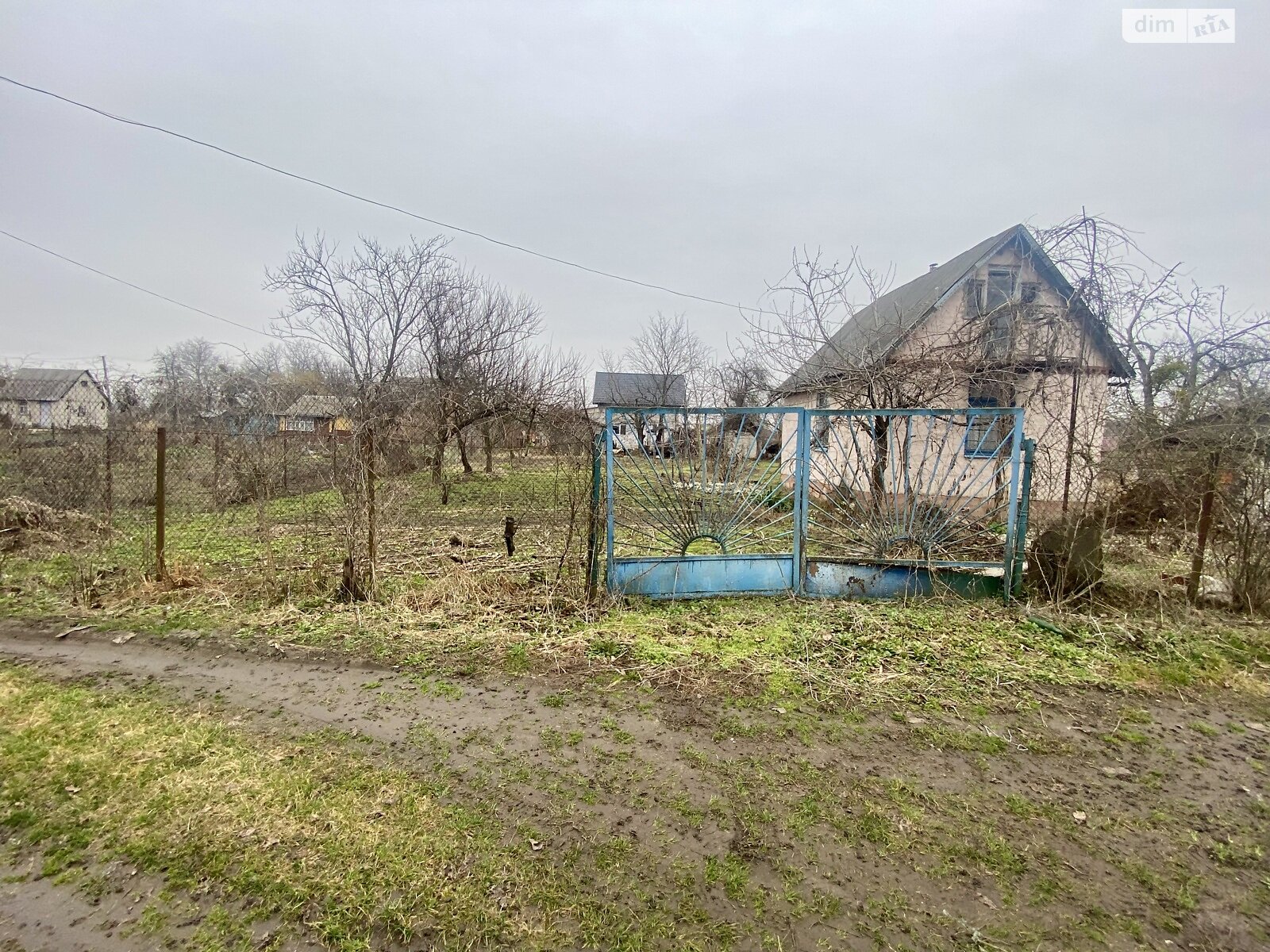 Земля сельскохозяйственного назначения в Луцке, район Красное, площадь 8 соток фото 1