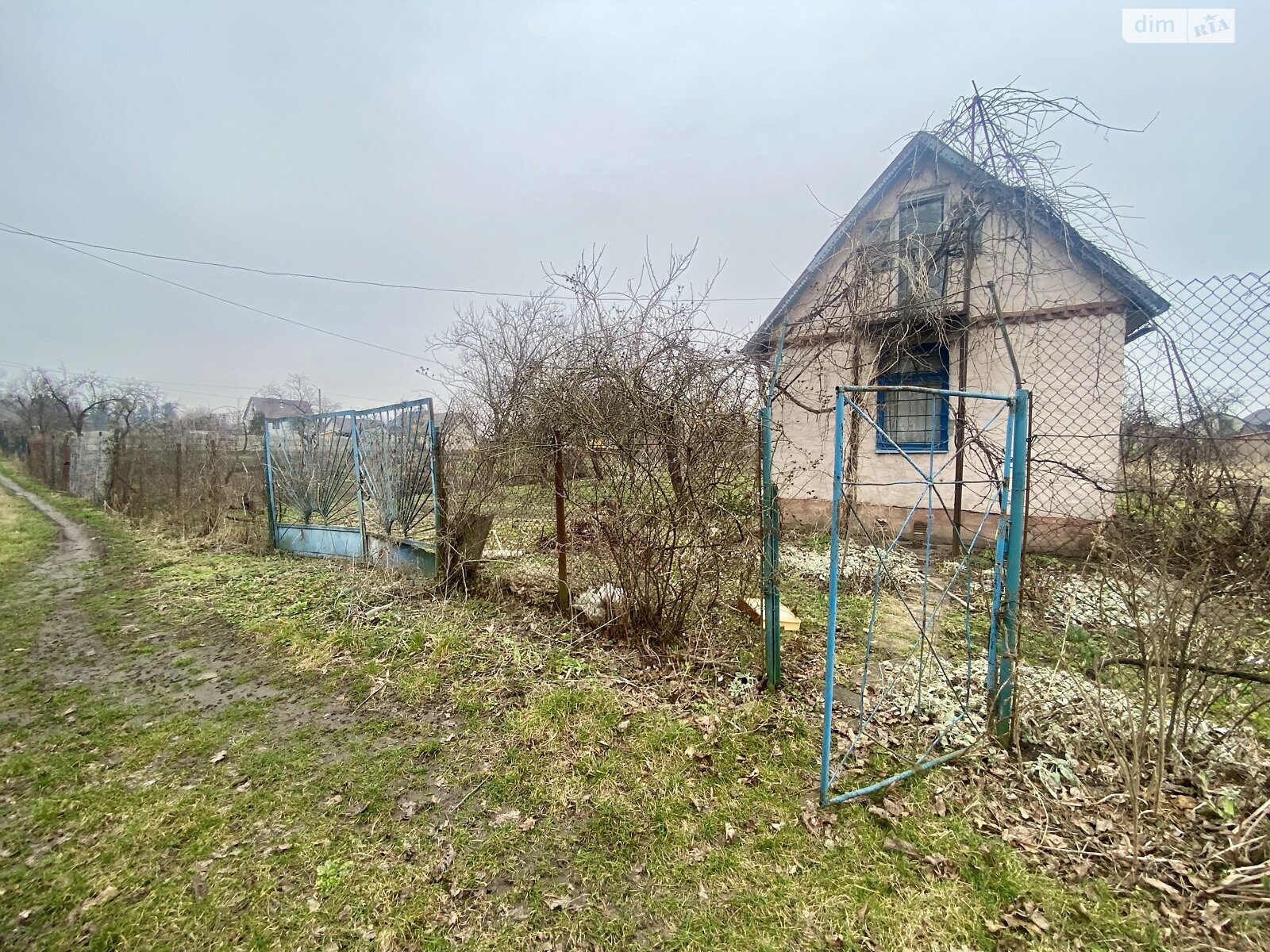 Земля сельскохозяйственного назначения в Луцке, район Красное, площадь 8 соток фото 1