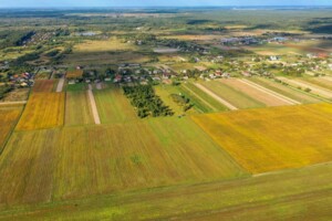 Земельный участок сельскохозяйственного назначения в Луцке, площадь 3.92 Га фото 2