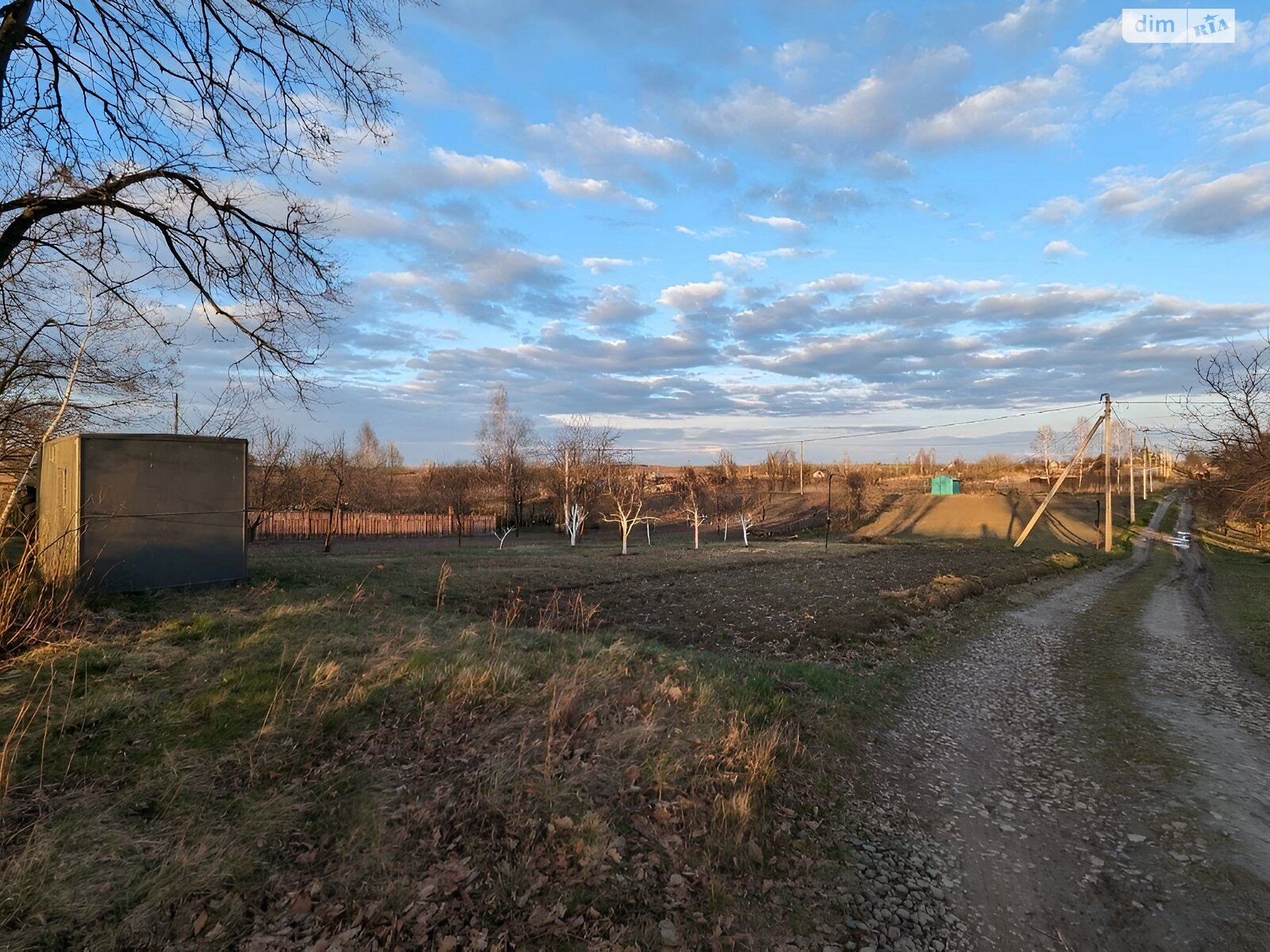 Земельна ділянка сільськогосподарського призначення в Луцьку, площа 5 соток фото 1