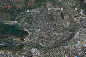 Земля сельскохозяйственного назначения в Львове, район Белогорща, площадь 6 соток фото 2