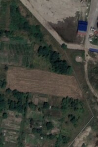 Земля сельскохозяйственного назначения в Львове, район Франковский, площадь 0.3938 Га фото 2