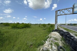 Земля сільськогосподарського призначення в Львові, площа 0.8068 Га фото 2