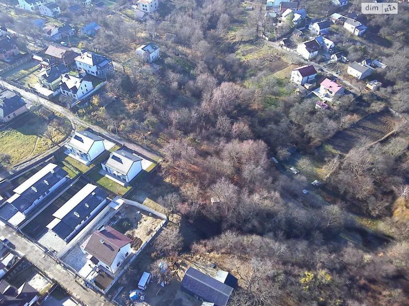 Земля сільськогосподарського призначення в Львові, район Личаківський, площа 5 соток фото 1