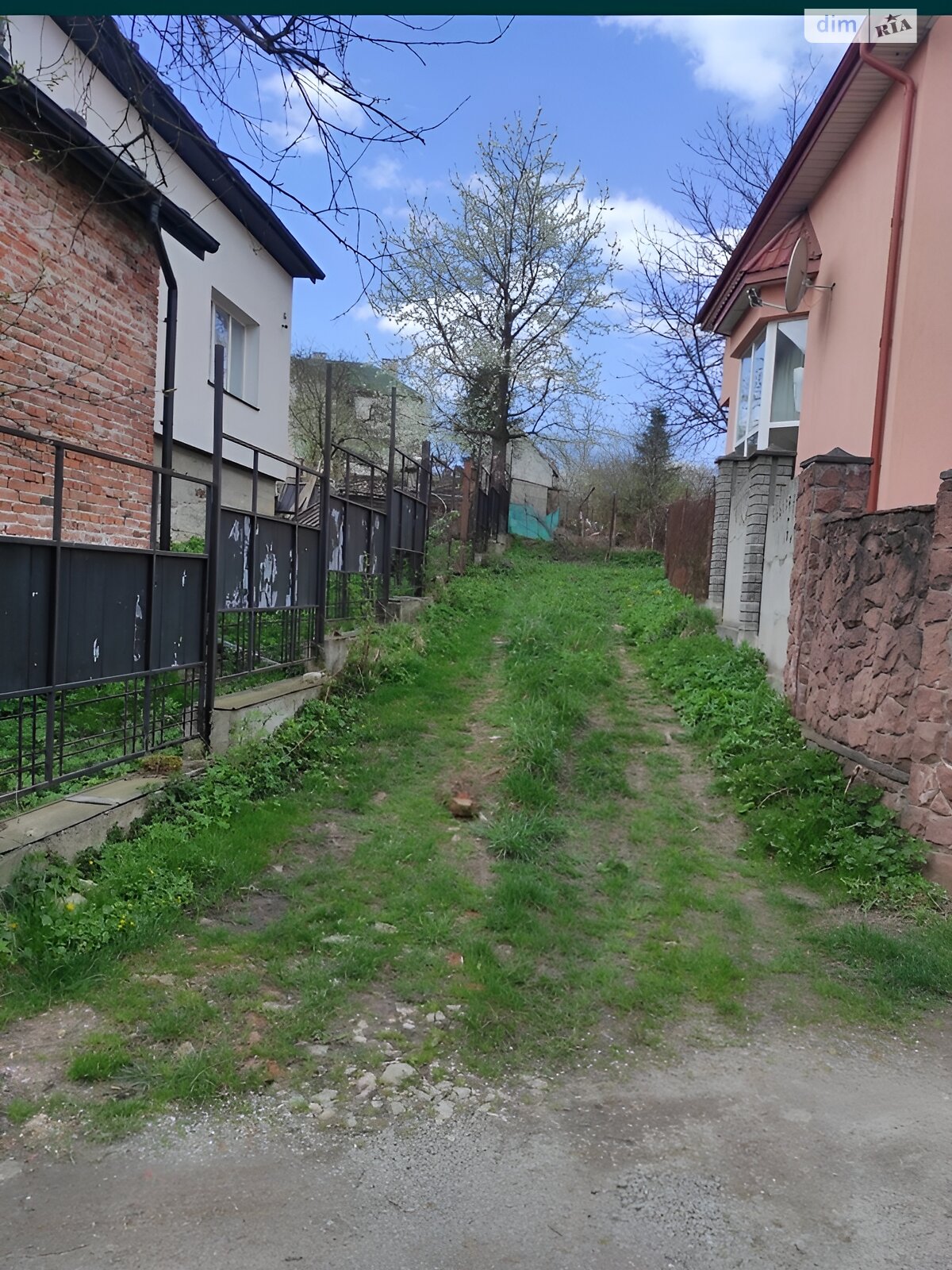 Земля сельскохозяйственного назначения в Львове, район Лычаковский, площадь 5.36 сотки фото 1