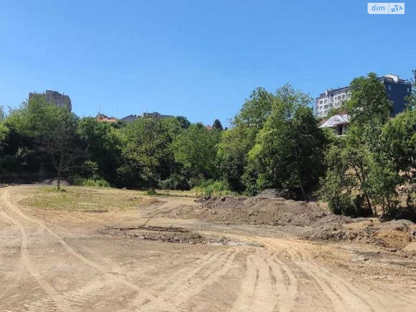 Земля сельскохозяйственного назначения в Львове, район Лычаковский, площадь 5 соток фото 1