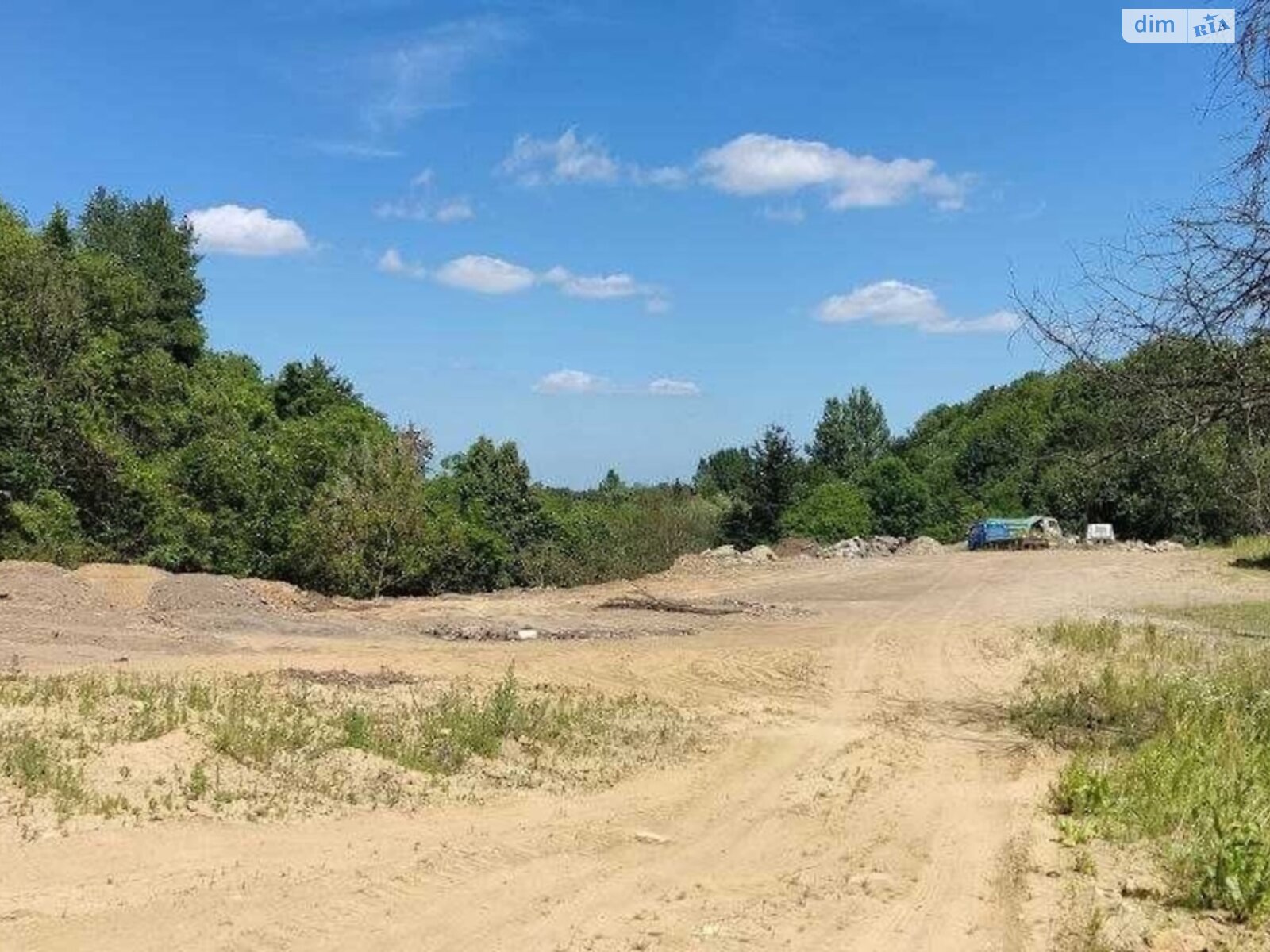 Земля сельскохозяйственного назначения в Львове, район Лычаковский, площадь 5 соток фото 1
