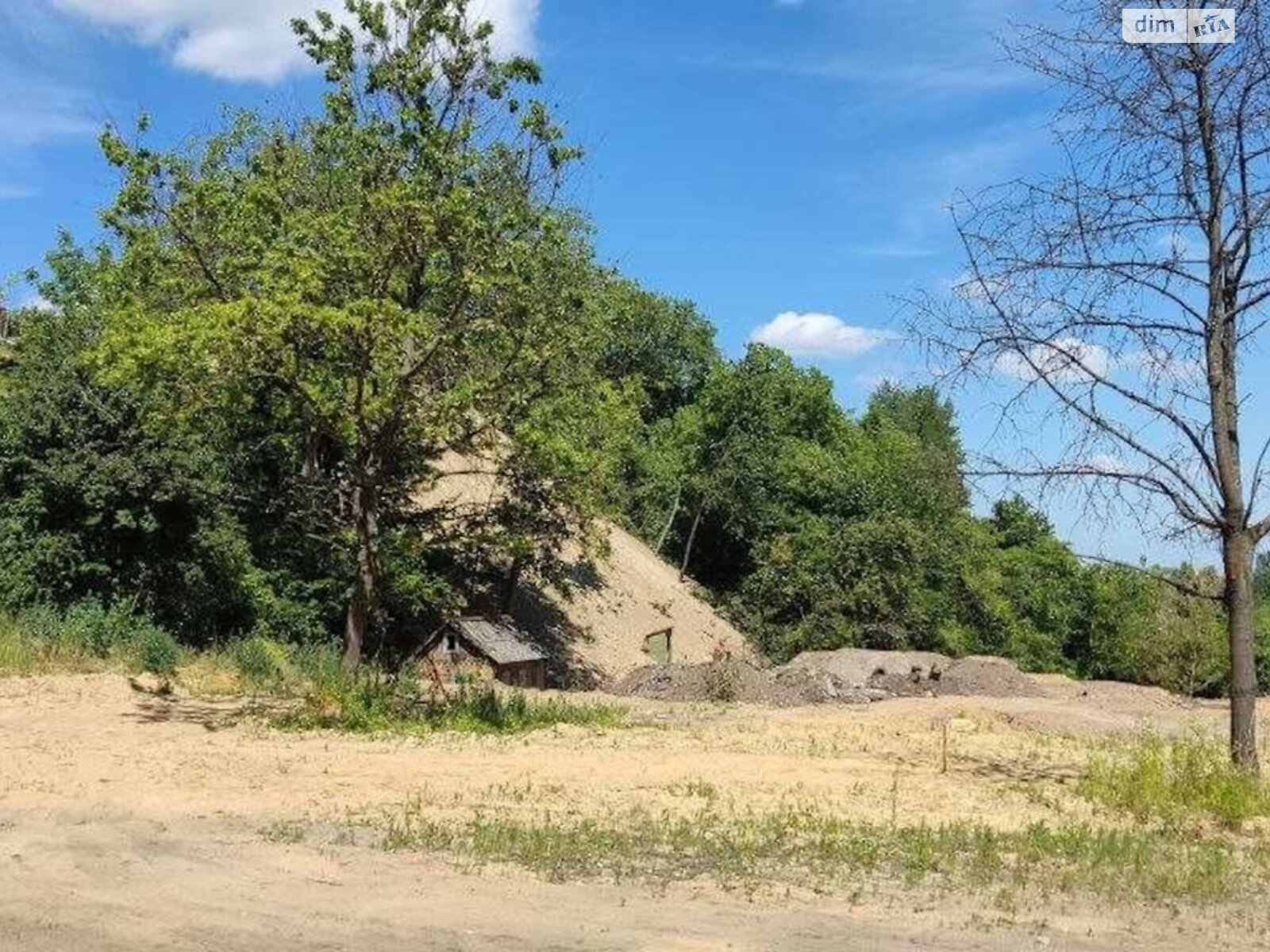 Земля сельскохозяйственного назначения в Львове, район Лычаковский, площадь 5 соток фото 1