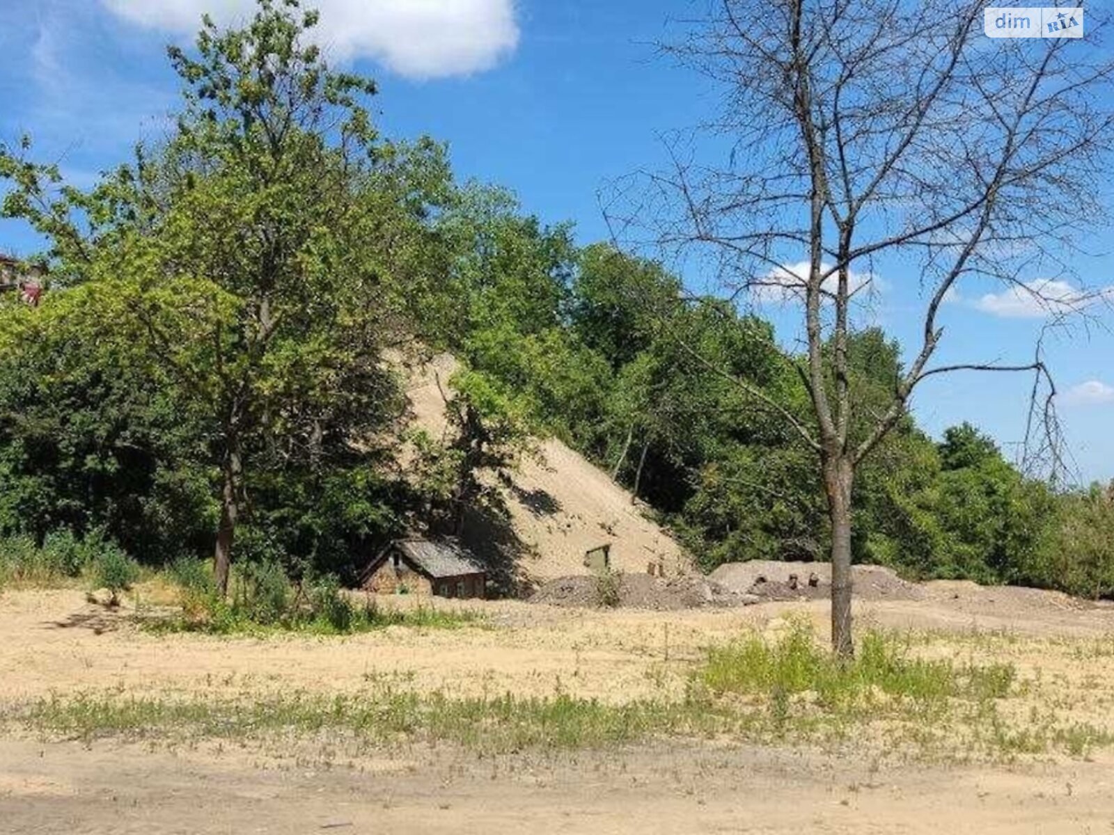 Земля сельскохозяйственного назначения в Львове, район Лычаковский, площадь 5 соток фото 1