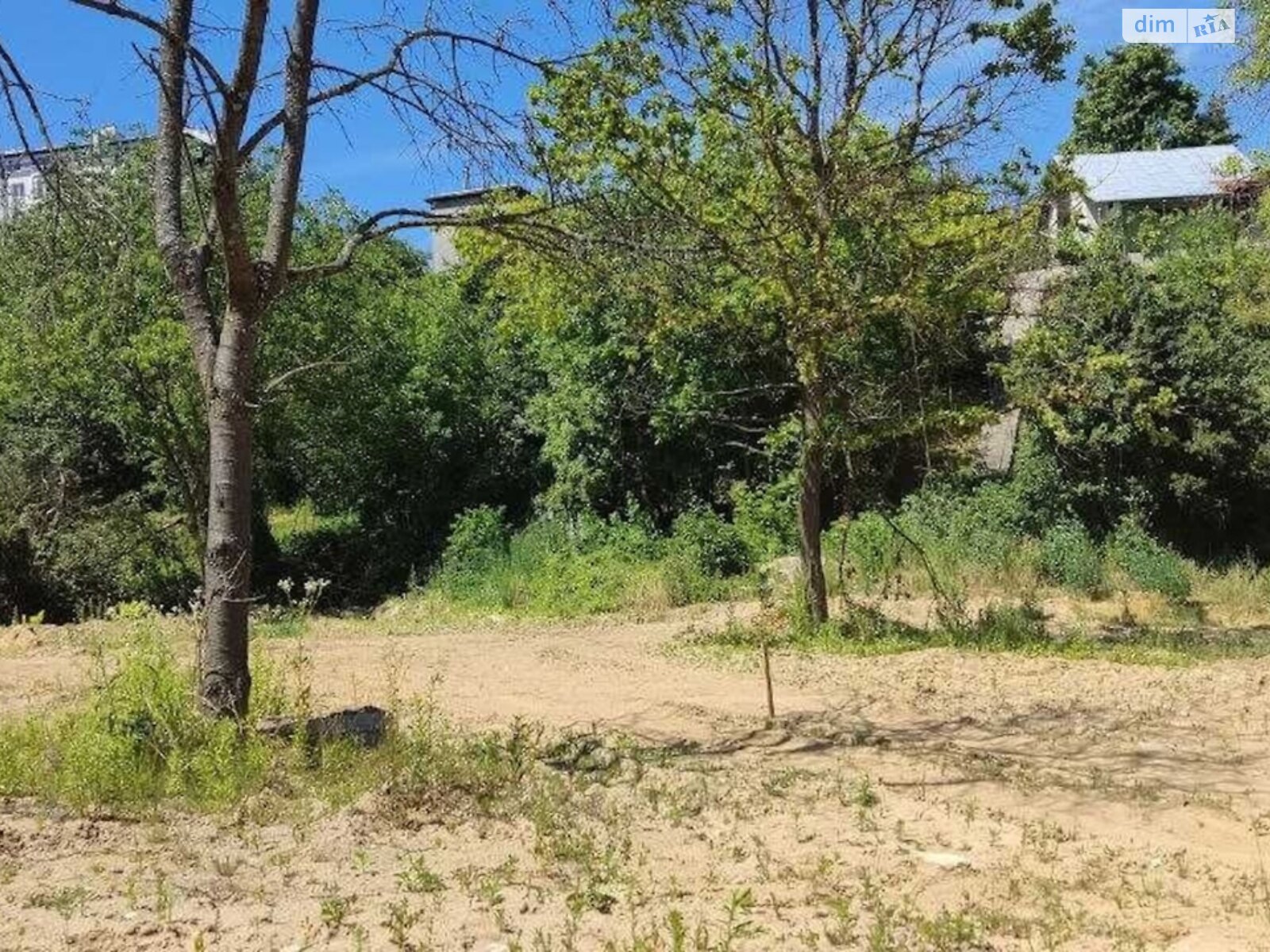 Земля сельскохозяйственного назначения в Львове, район Лычаковский, площадь 5 соток фото 1