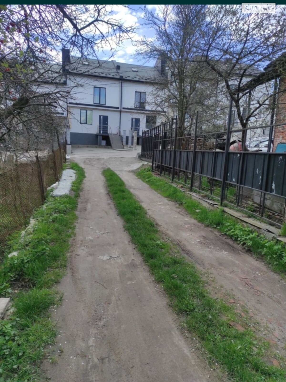 Земля сельскохозяйственного назначения в Львове, район Лычаковский, площадь 5.36 сотки фото 1
