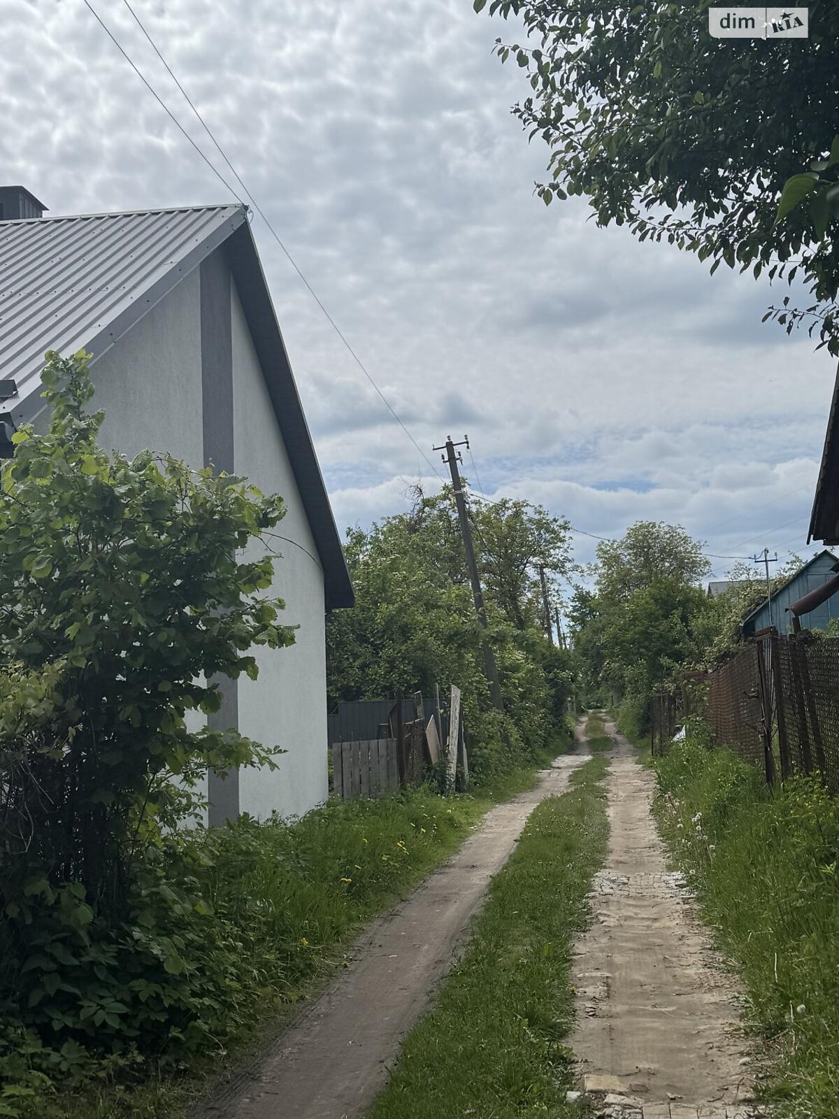 Земля сельскохозяйственного назначения в Львове, район Рясное, площадь 6 соток фото 1 Земля сельскохозяйственного назначения в Львове, район Рясное, площадь 6 соток фото 1