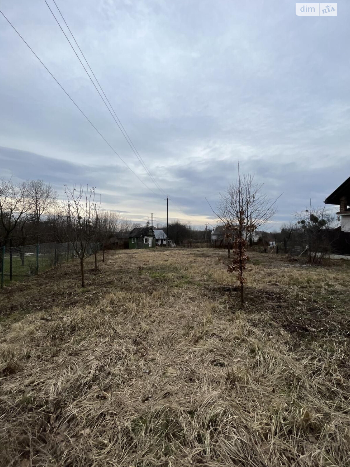 Земля сельскохозяйственного назначения в Львове, район Рясное, площадь 9 соток фото 1