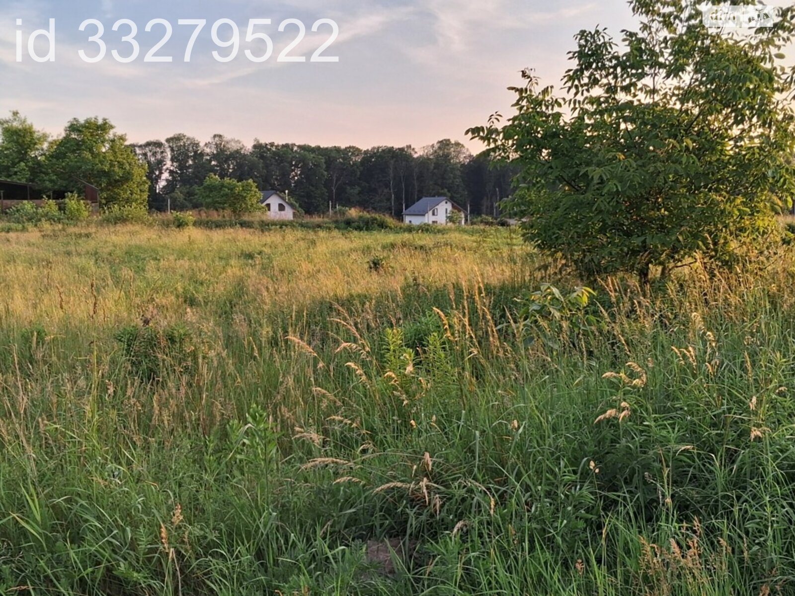 Земля сільськогосподарського призначення в Львові, район Шевченківський, площа 0.0635 Га фото 1