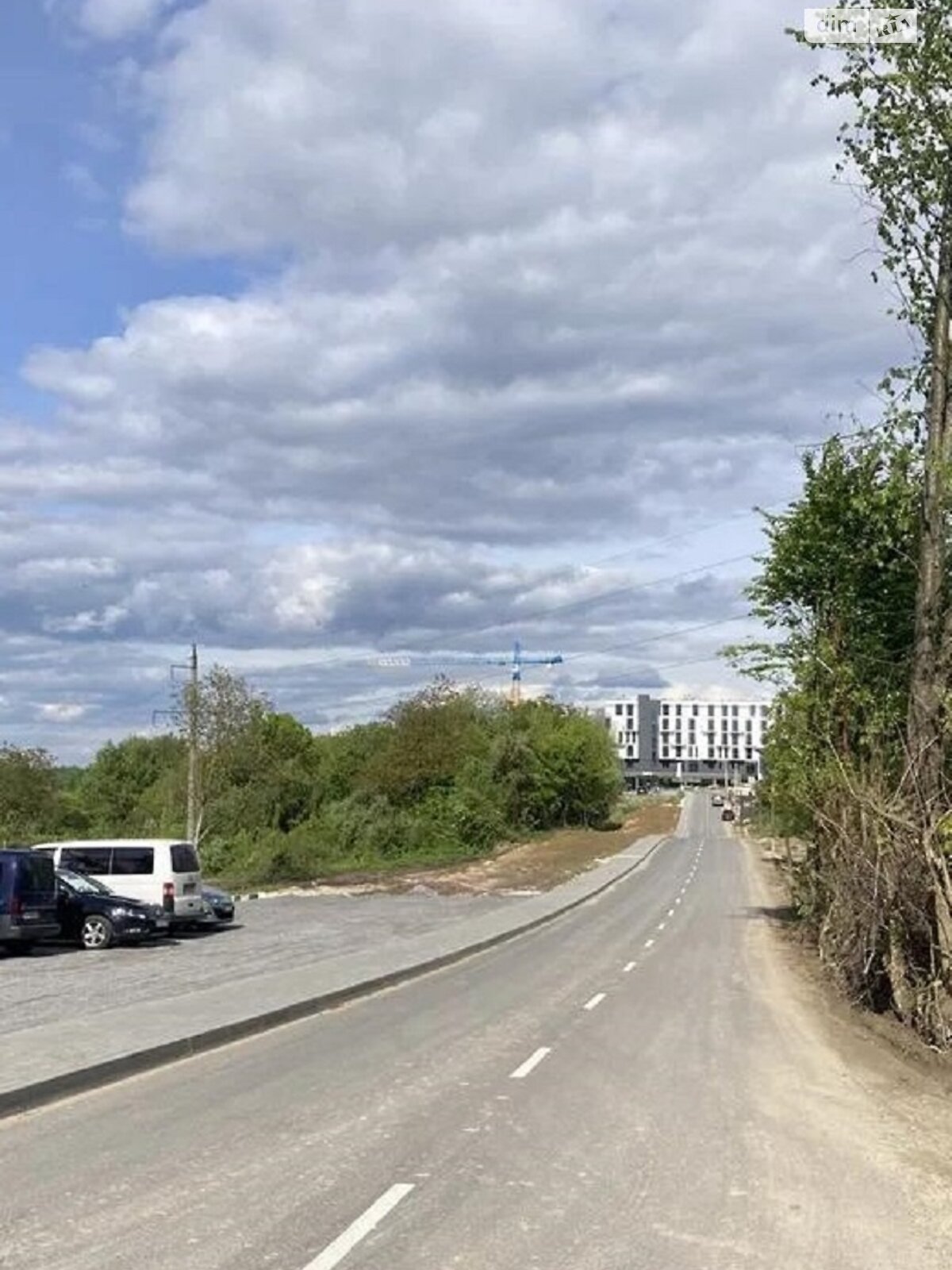 Земля сельскохозяйственного назначения в Львове, район Шевченковский, площадь 7.44 сотки фото 1 Земля сельскохозяйственного назначения в Львове, район Шевченковский, площадь 7.44 сотки фото 1