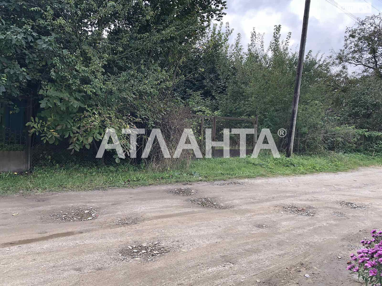 Земля сільськогосподарського призначення в Львові, район Шевченківський, площа 0.06 сотки фото 1 Земля сільськогосподарського призначення в Львові, район Шевченківський, площа 0.06 сотки фото 1