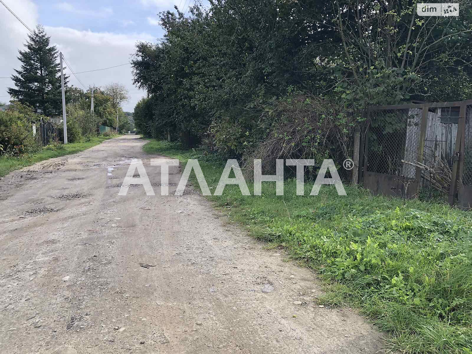Земля сільськогосподарського призначення в Львові, район Шевченківський, площа 0.06 сотки фото 1 Земля сільськогосподарського призначення в Львові, район Шевченківський, площа 0.06 сотки фото 1