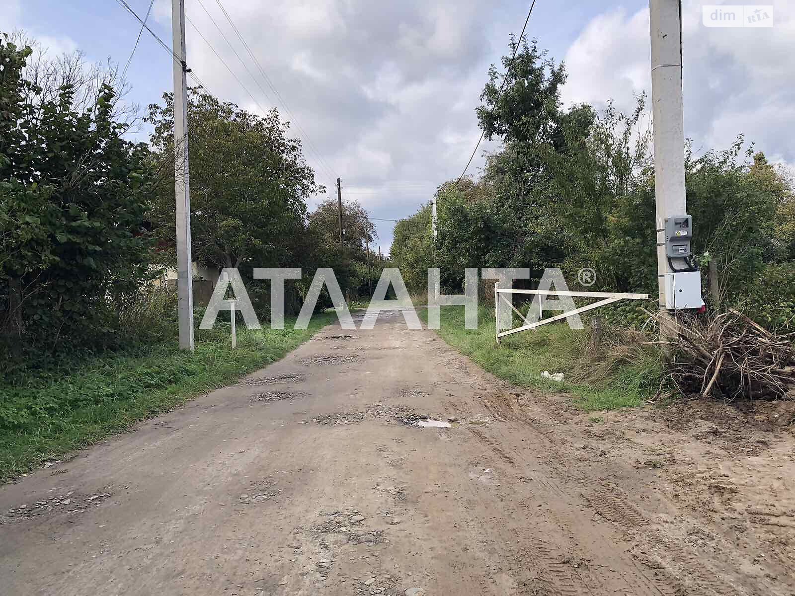 Земля сільськогосподарського призначення в Львові, район Шевченківський, площа 0.06 сотки фото 1 Земля сільськогосподарського призначення в Львові, район Шевченківський, площа 0.06 сотки фото 1