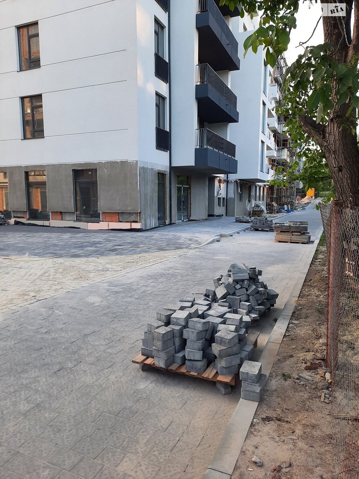 Земля сельскохозяйственного назначения в Львове, район Сыховский, площадь 6 соток фото 1