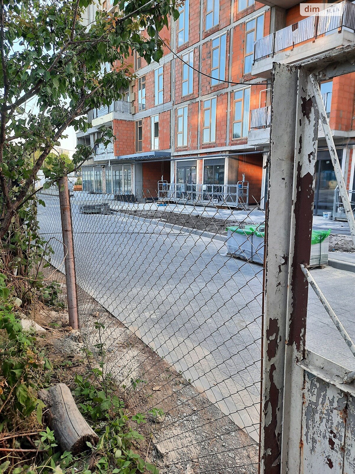 Земля сельскохозяйственного назначения в Львове, район Сыховский, площадь 6 соток фото 1