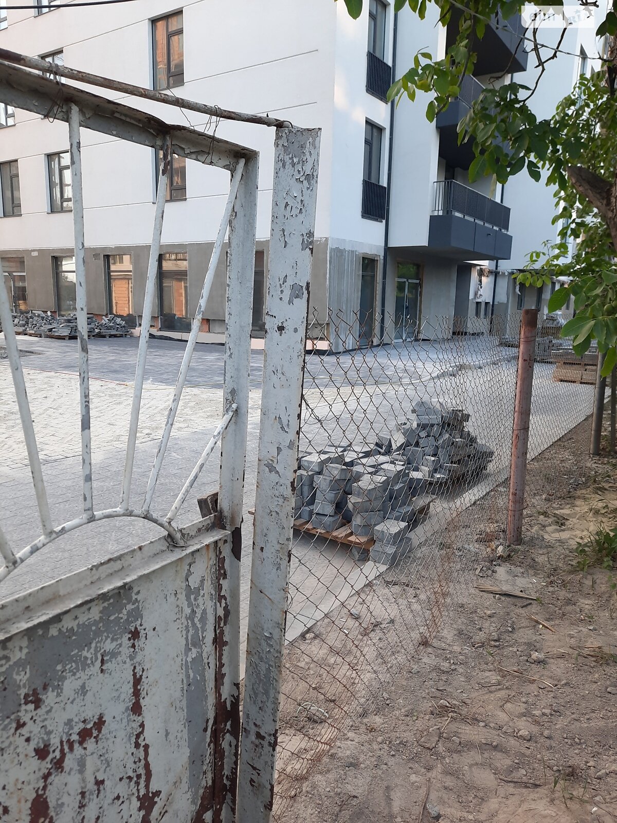 Земля сельскохозяйственного назначения в Львове, район Сыховский, площадь 6 соток фото 1