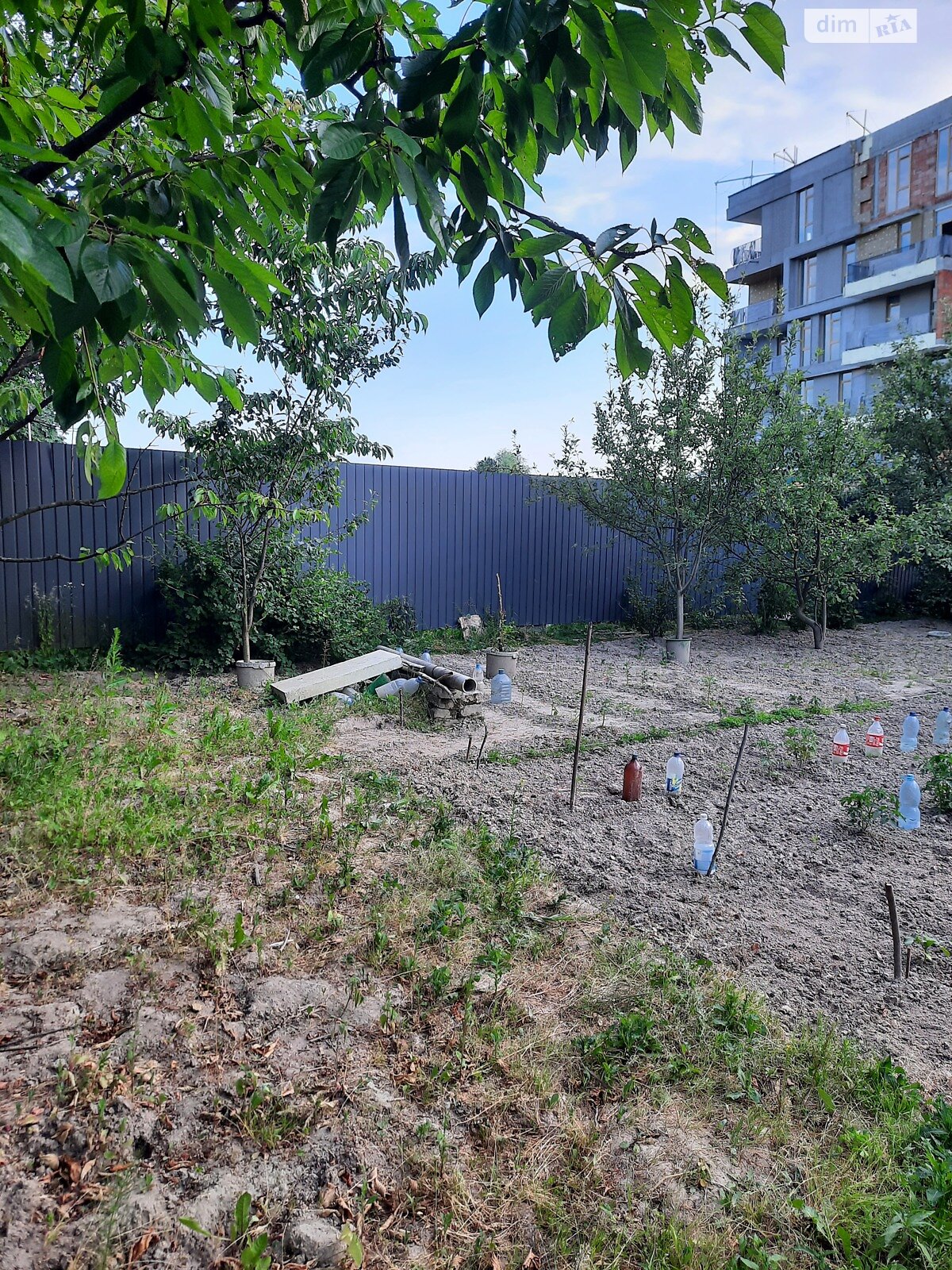 Земля сельскохозяйственного назначения в Львове, район Сыховский, площадь 6 соток фото 1