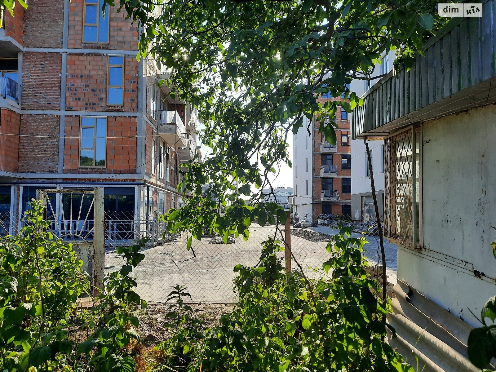 Земля сельскохозяйственного назначения в Львове, район Сыховский, площадь 6 соток фото 1