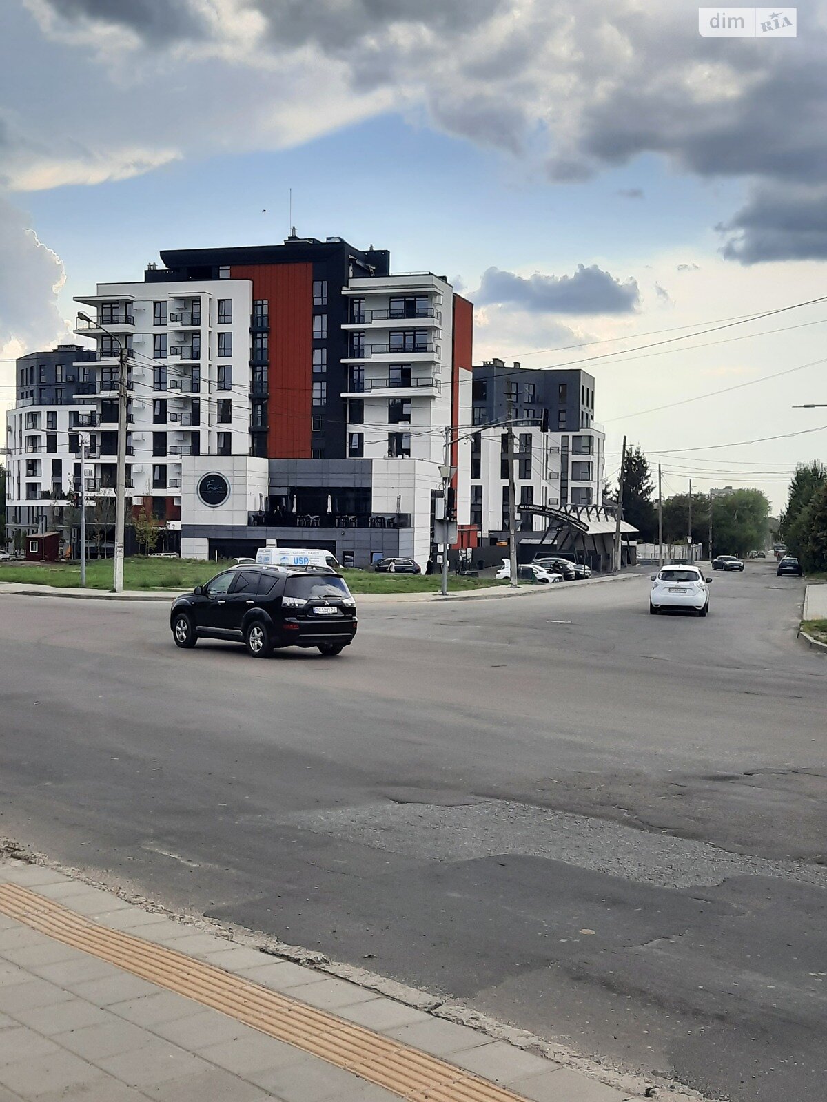 Земля сельскохозяйственного назначения в Львове, район Сыховский, площадь 6 соток фото 1