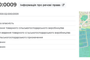 Земля сільськогосподарського призначення в Львові, район Сихівський, площа 2.19 Га фото 2