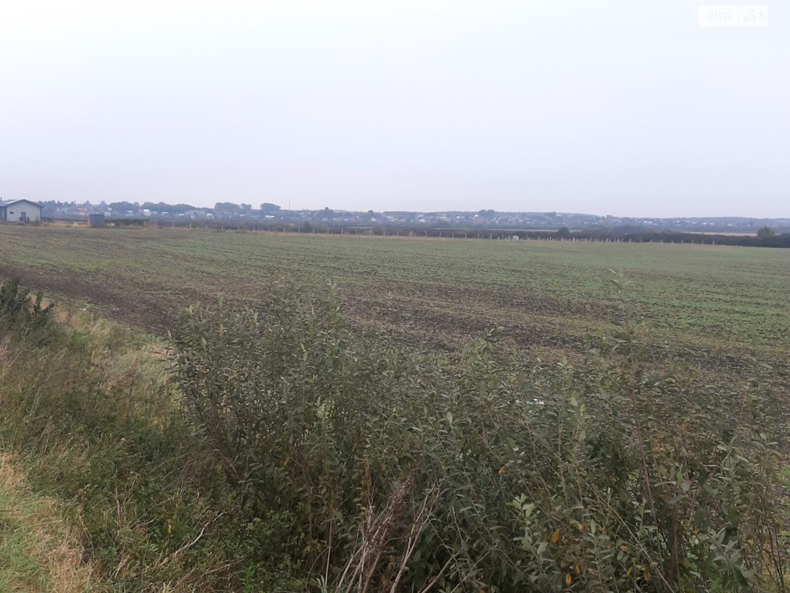 Земельный участок сельскохозяйственного назначения в Львове, площадь 84 сотки фото 1