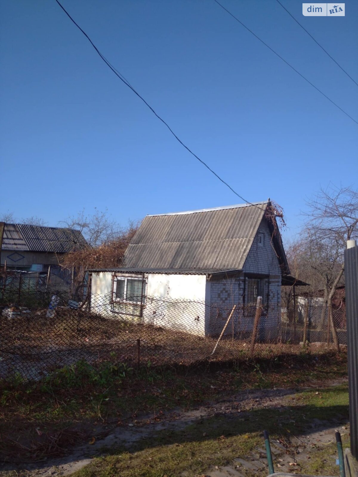 Земельна ділянка сільськогосподарського призначення в Малих Грибовичах, площа 3.78 сотки фото 1 Земельна ділянка сільськогосподарського призначення в Малих Грибовичах, площа 3.78 сотки фото 1