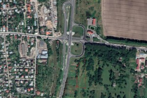 Земельный участок сельскохозяйственного назначения в Львове, площадь 75 соток фото 1
