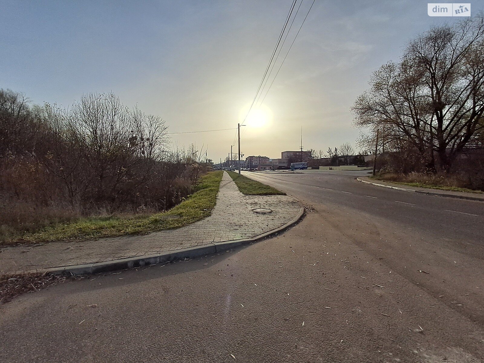 Земельный участок сельскохозяйственного назначения в Львове, площадь 384 сотки фото 1