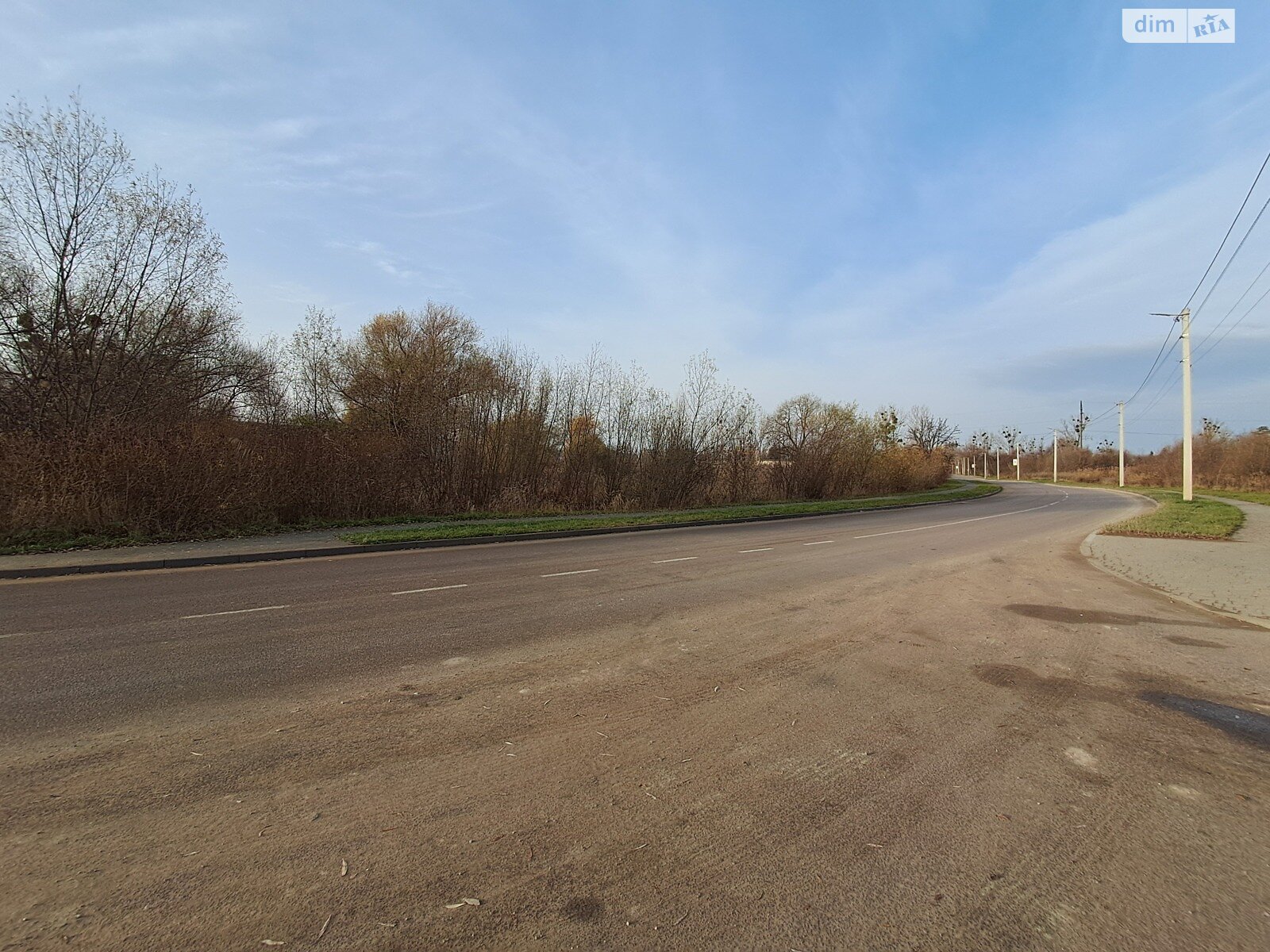 Земельный участок сельскохозяйственного назначения в Львове, площадь 384 сотки фото 1