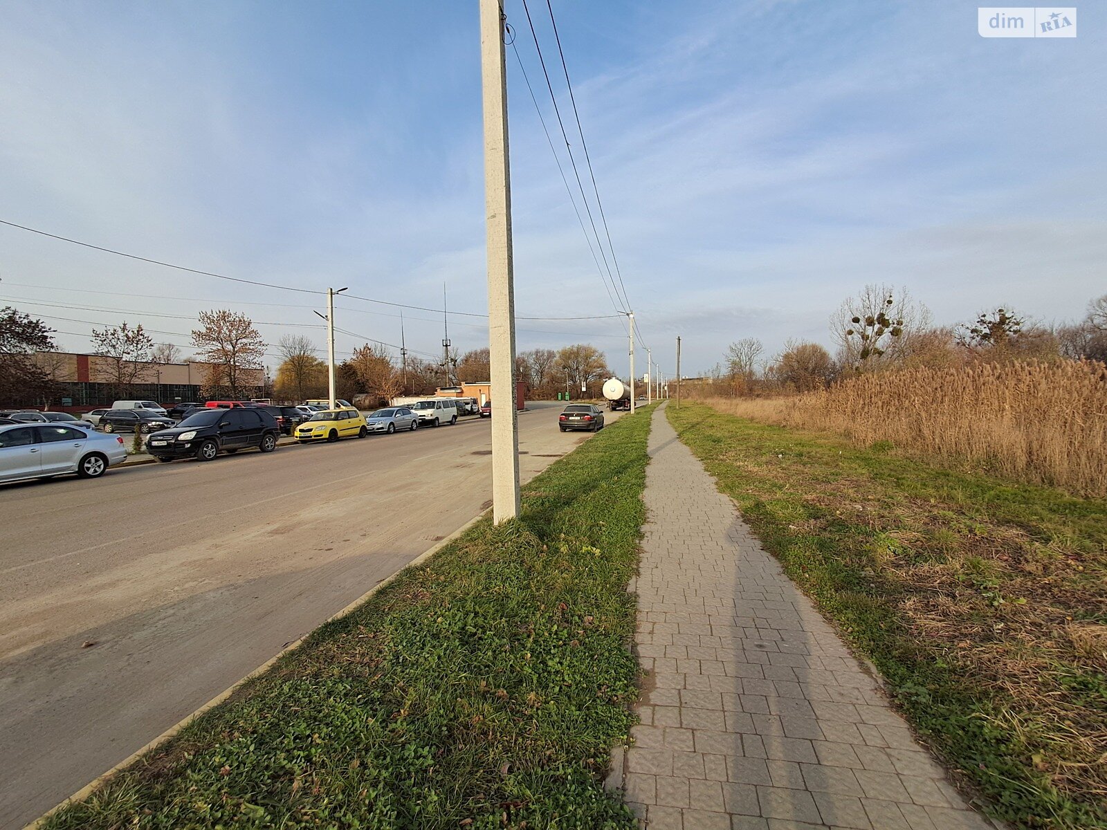 Земельный участок сельскохозяйственного назначения в Львове, площадь 384 сотки фото 1