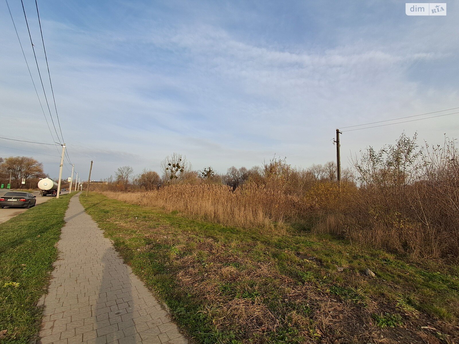 Земельный участок сельскохозяйственного назначения в Львове, площадь 384 сотки фото 1