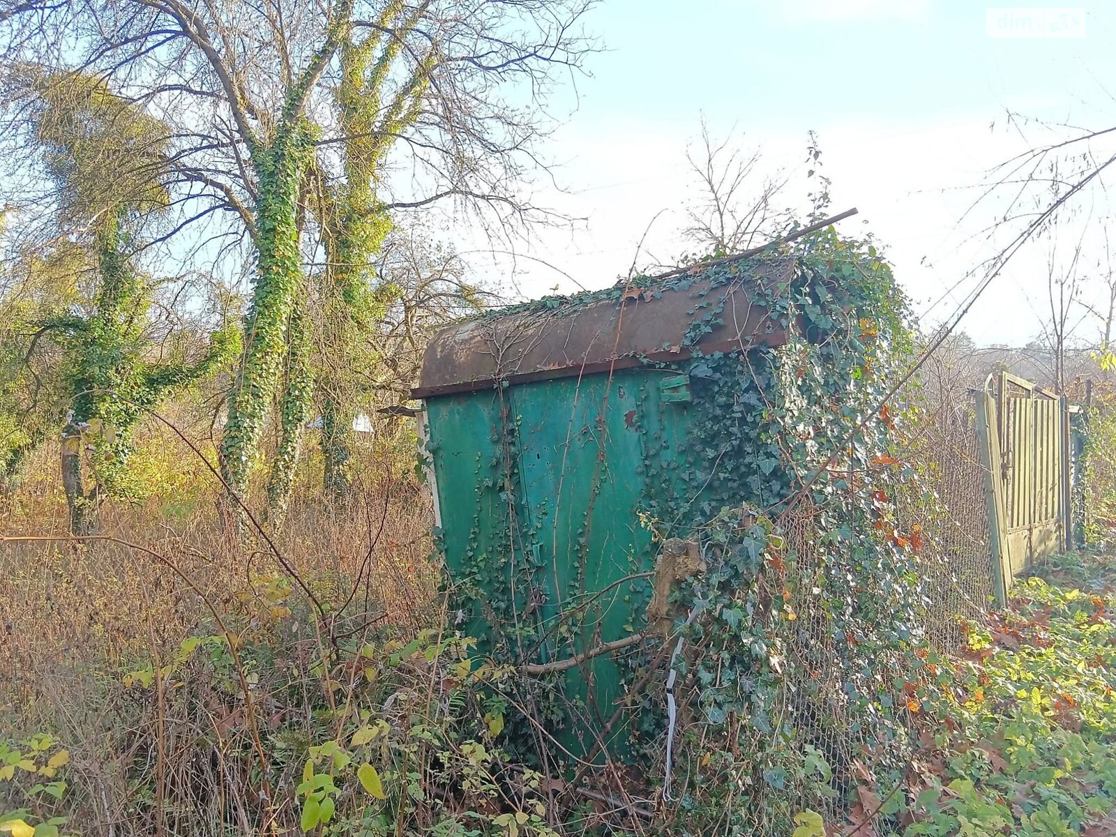 Земельный участок сельскохозяйственного назначения в Львове, площадь 10.5 сотки фото 1