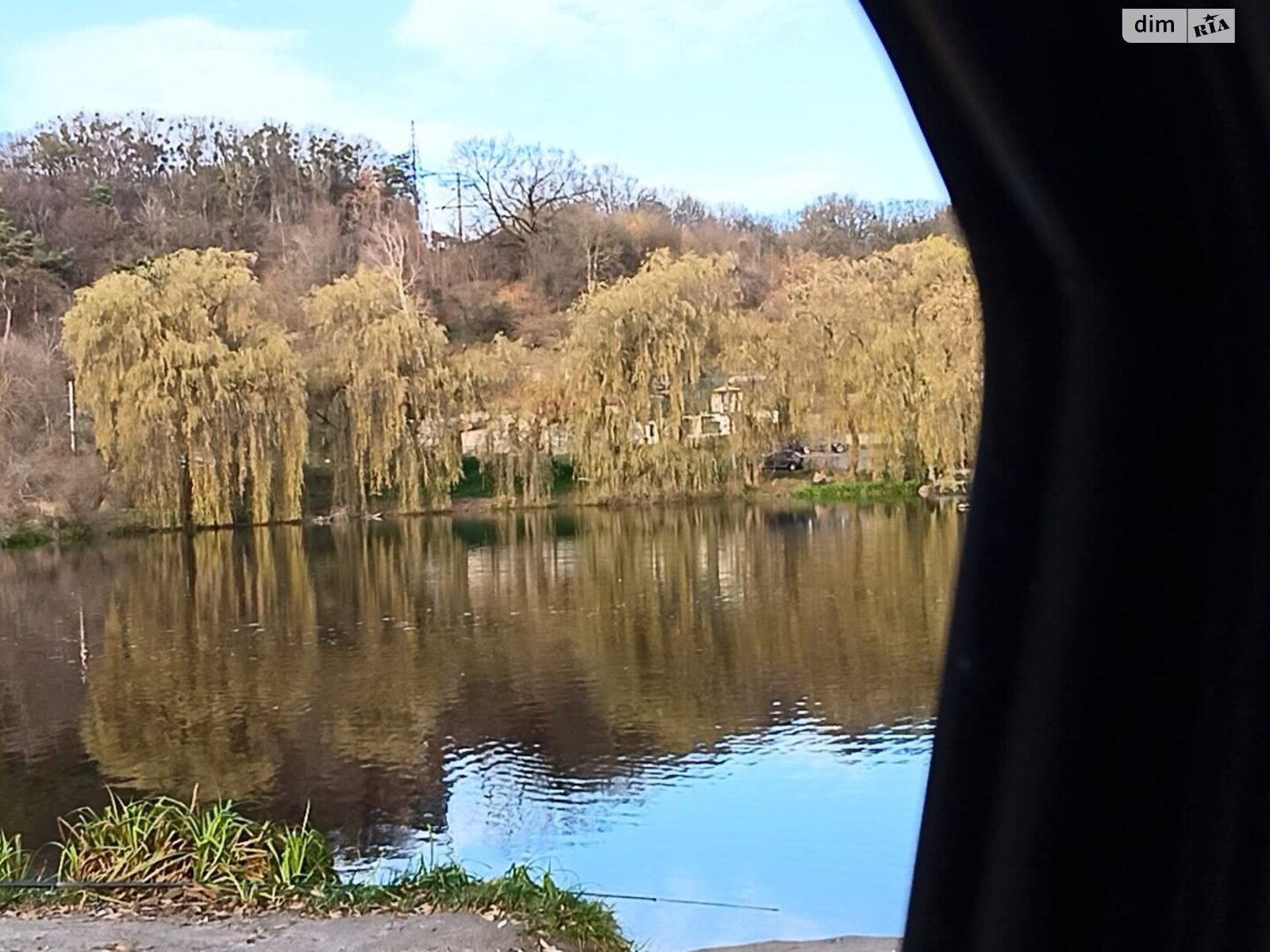 Земельный участок сельскохозяйственного назначения в Львове, площадь 10.5 сотки фото 1