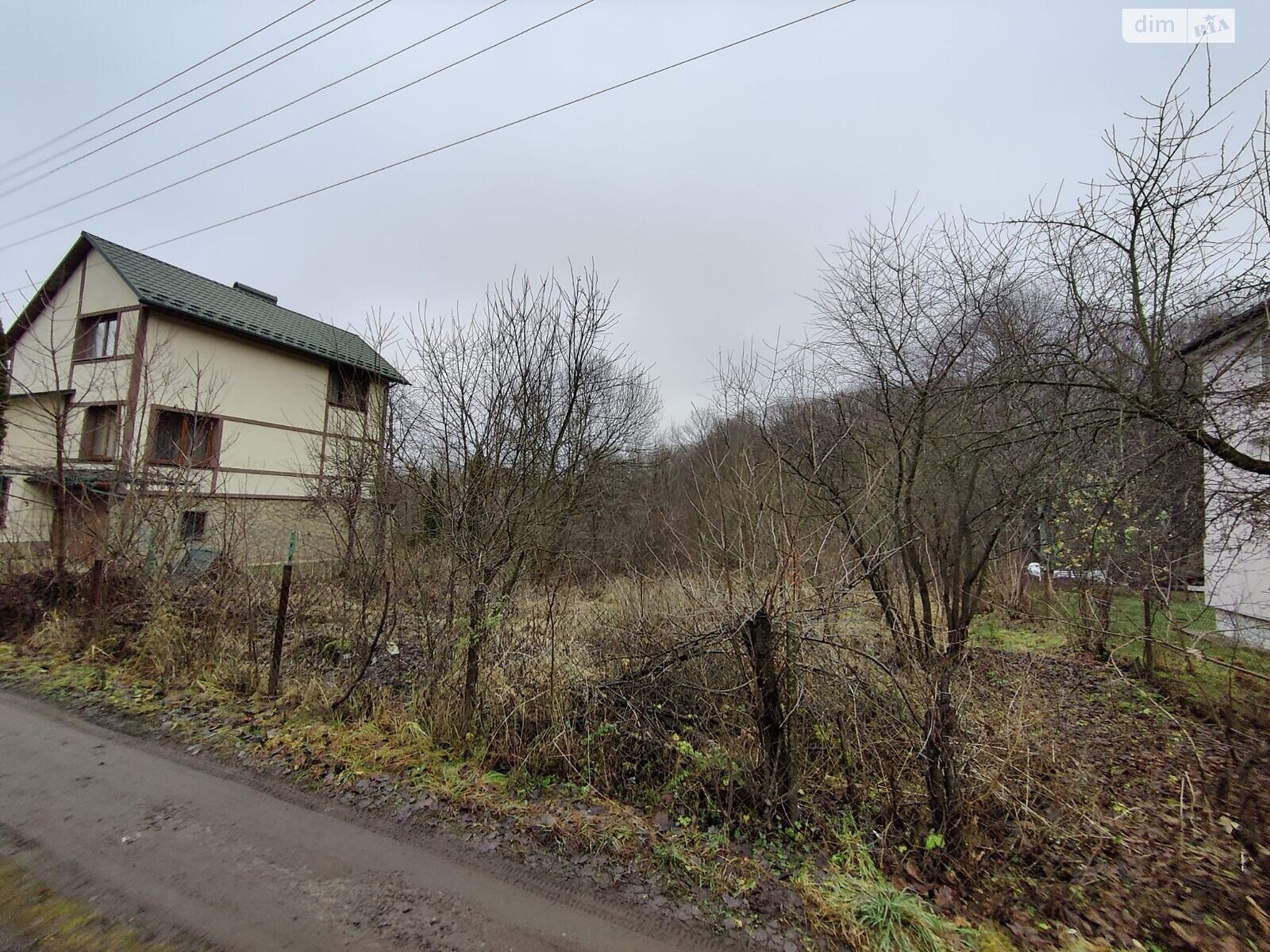 Земельна ділянка сільськогосподарського призначення в Львові, площа 5.3 сотки фото 1