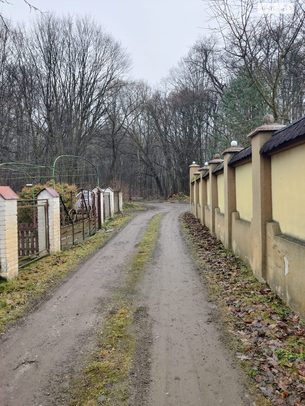 Земельна ділянка сільськогосподарського призначення в Львові, площа 5.3 сотки фото 1