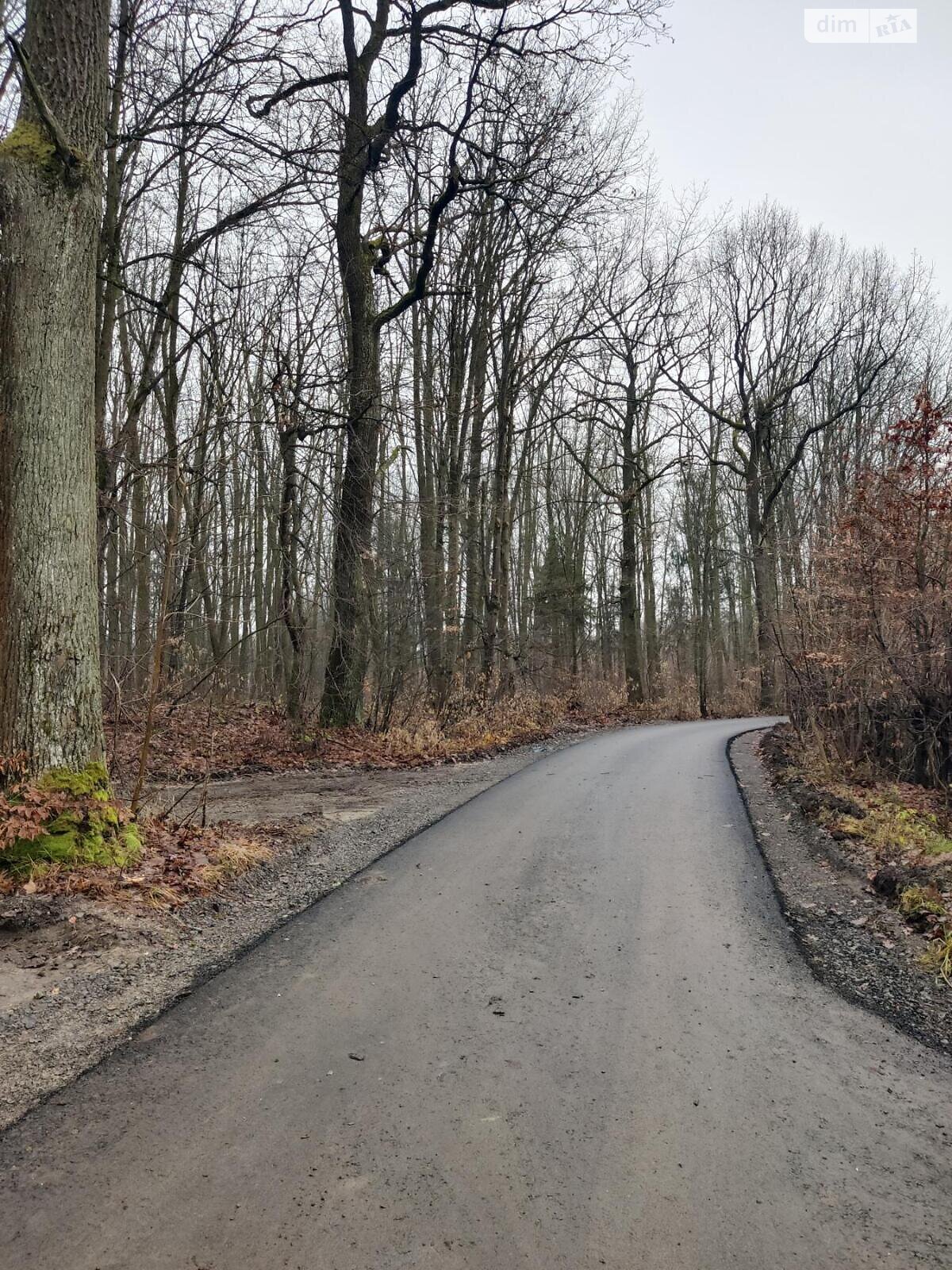 Земельна ділянка сільськогосподарського призначення в Львові, площа 5.3 сотки фото 1