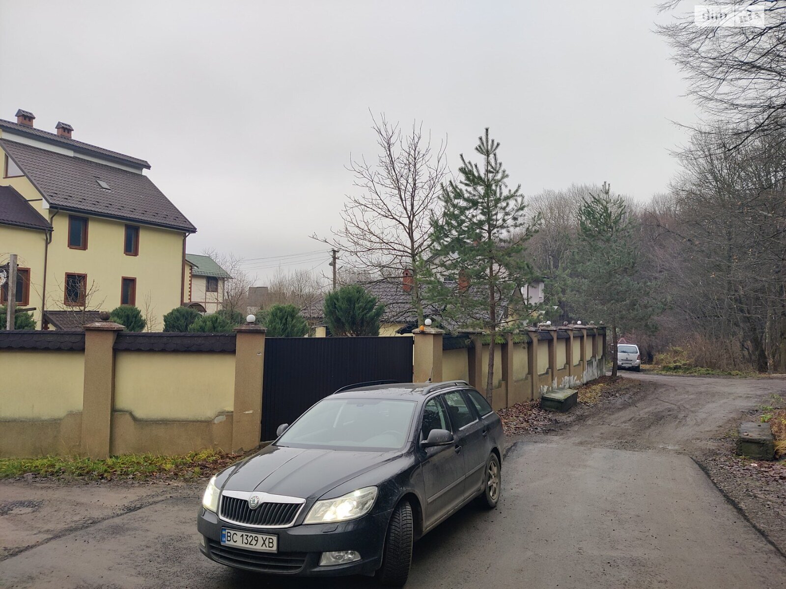 Земельна ділянка сільськогосподарського призначення в Львові, площа 5.3 сотки фото 1