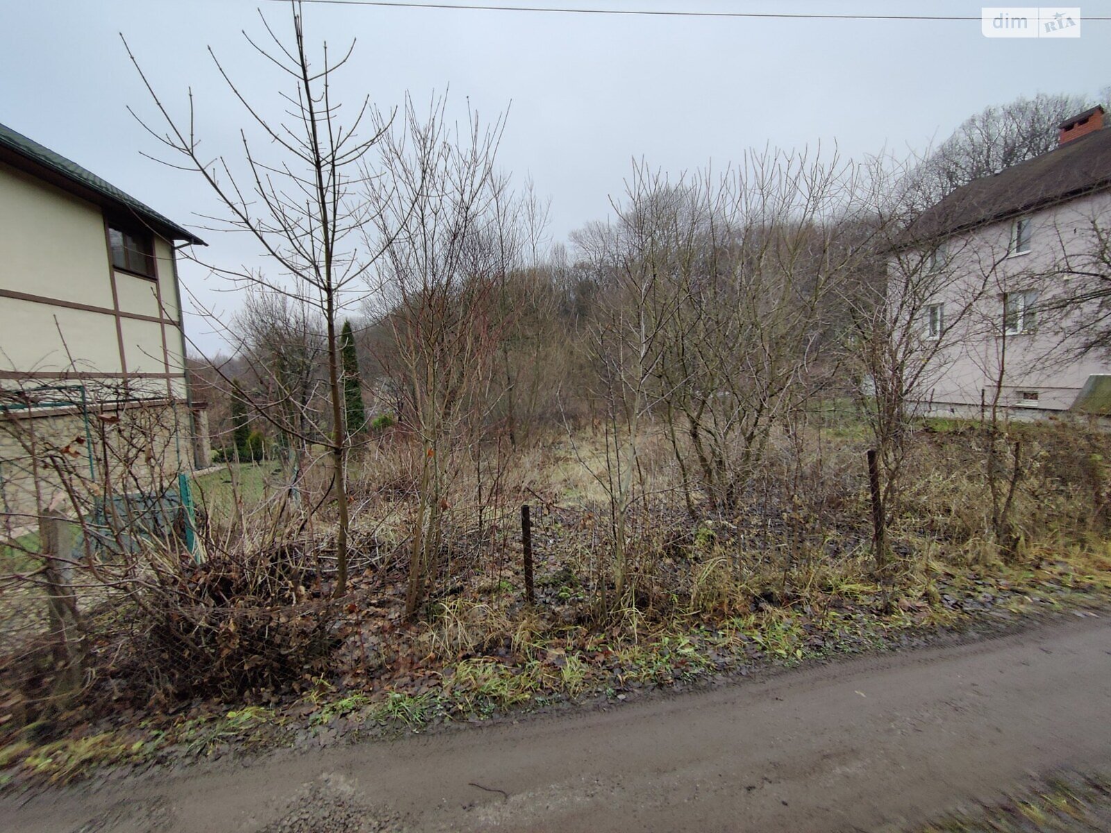 Земельна ділянка сільськогосподарського призначення в Львові, площа 5.3 сотки фото 1